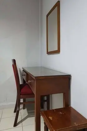 One Bedroom One Bath