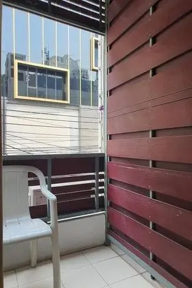 One Bedroom One Bath