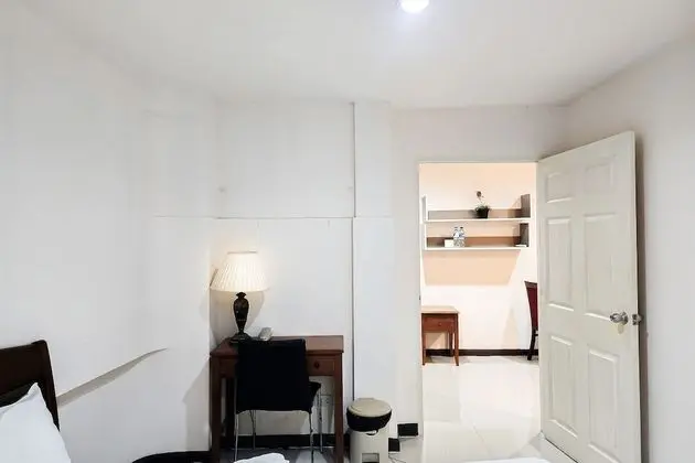 One Bedroom One Bath