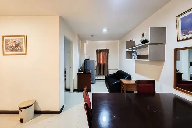 One Bedroom One Bath