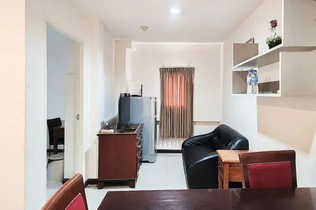 One Bedroom One Bath
