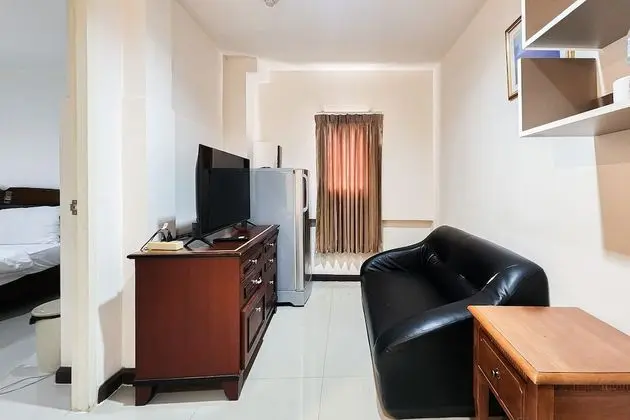 One Bedroom One Bath