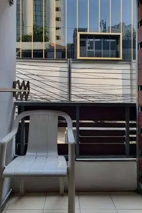 One Bedroom One Bath