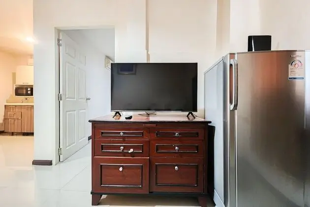 One Bedroom One Bath
