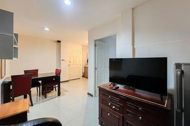 One Bedroom One Bath