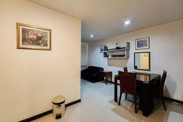 One Bedroom One Bath