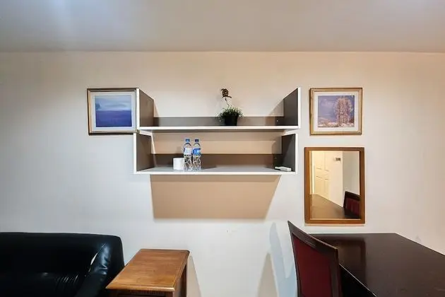 One Bedroom One Bath