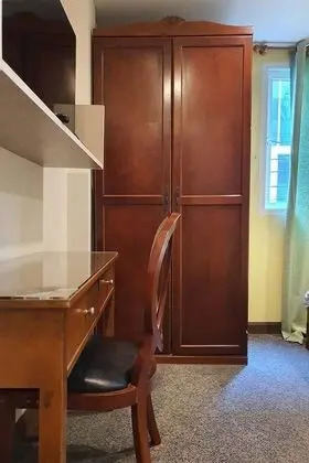 One Bedroom One Bath