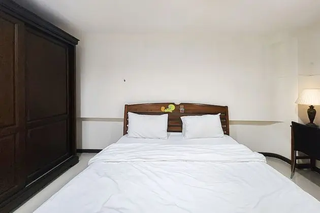 One Bedroom One Bath