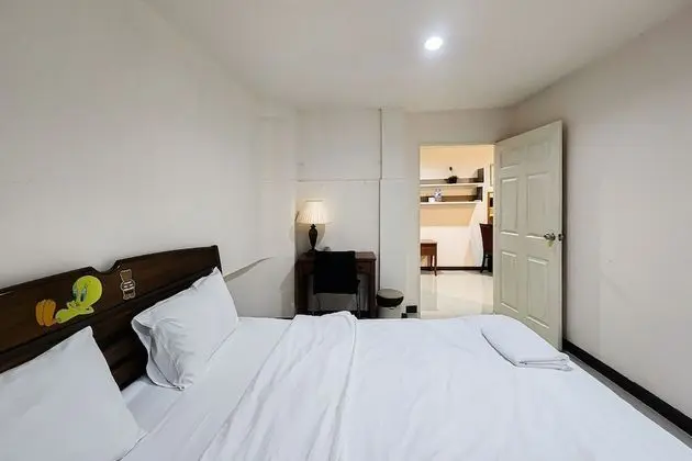 One Bedroom One Bath