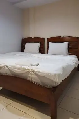 One Bedroom One Bath