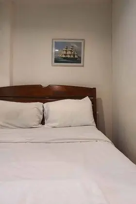 One Bedroom One Bath
