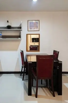 One Bedroom One Bath