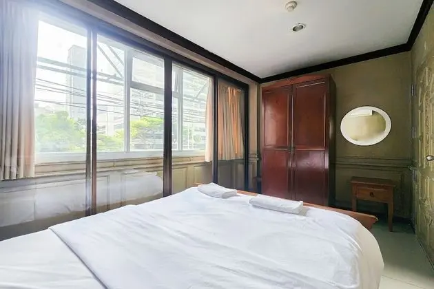 Three Bedroom Two Bath