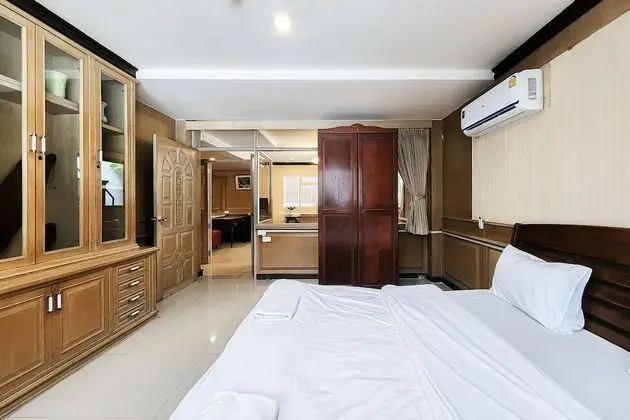 Three Bedroom Two Bath
