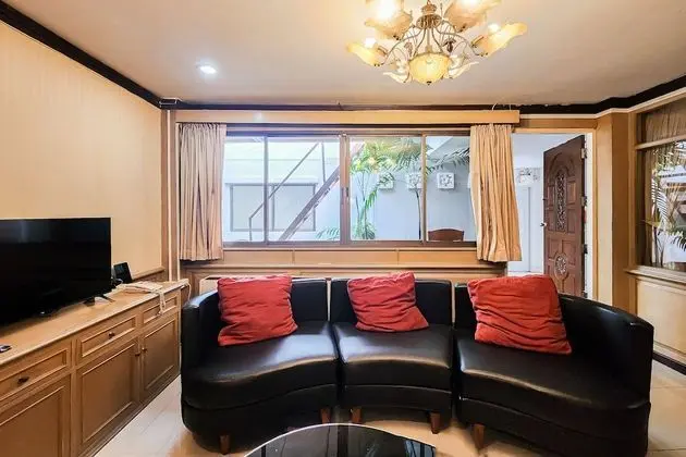 Three Bedroom Two Bath