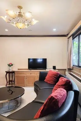 Three Bedroom Two Bath
