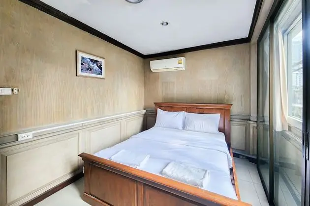 Three Bedroom Two Bath