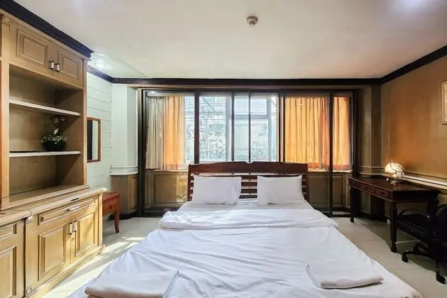 Three Bedroom Two Bath