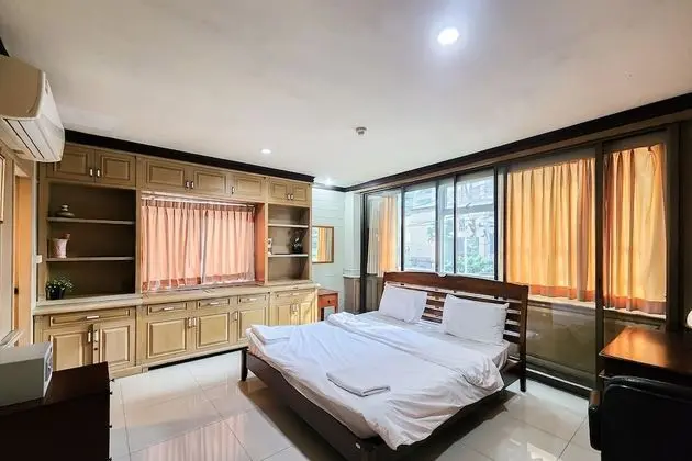 Three Bedroom Two Bath