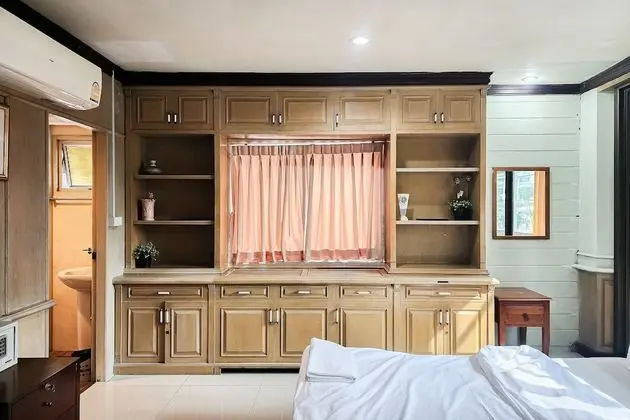 Three Bedroom Two Bath