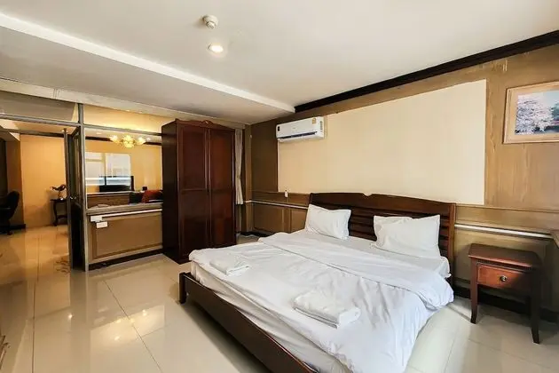 Three Bedroom Two Bath