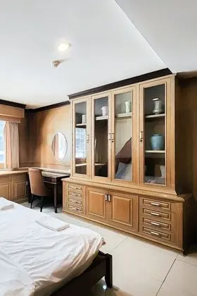 Three Bedroom Two Bath