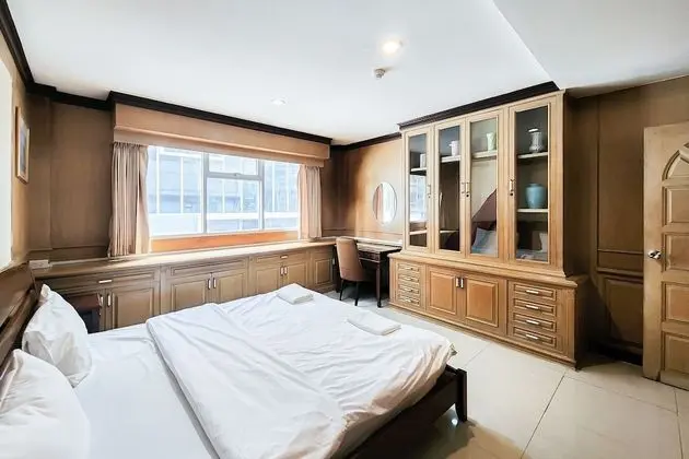 Three Bedroom Two Bath