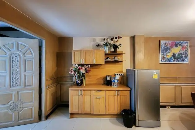 Three Bedroom Two Bath
