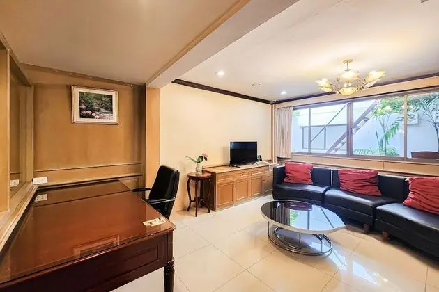 Three Bedroom Two Bath