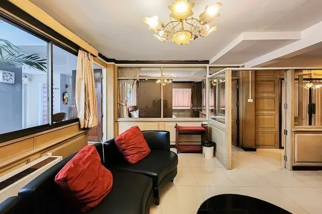 Three Bedroom Two Bath