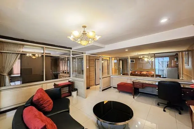 Three Bedroom Two Bath