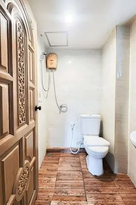 Three Bedroom Two Bath