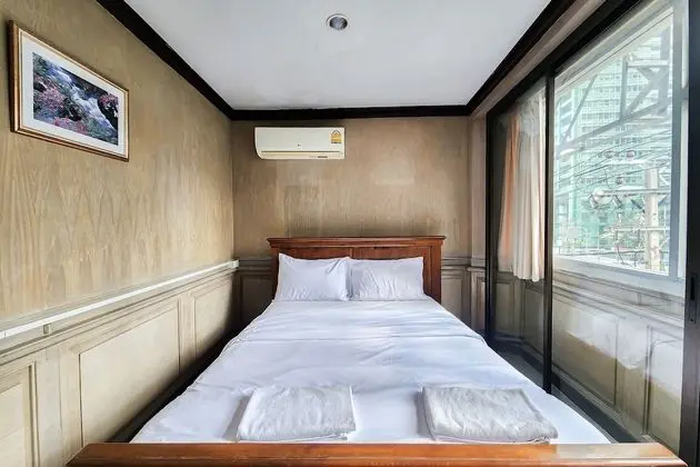 Three Bedroom Two Bath