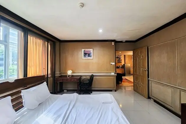 Three Bedroom Two Bath