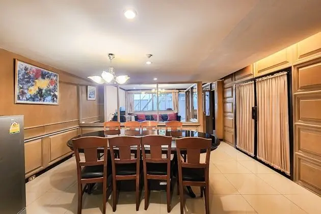 Three Bedroom Two Bath