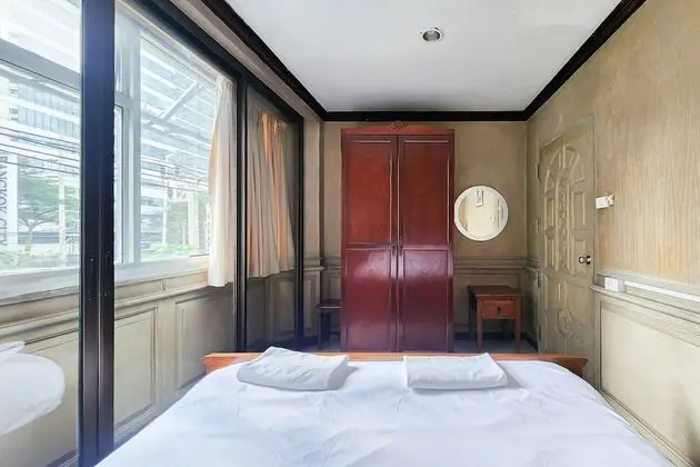 Three Bedroom Two Bath