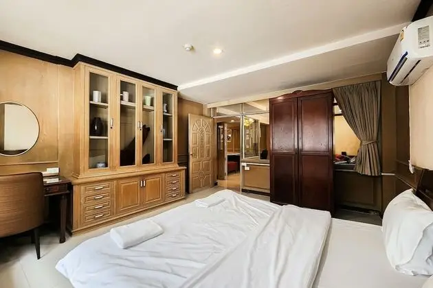 Three Bedroom Two Bath