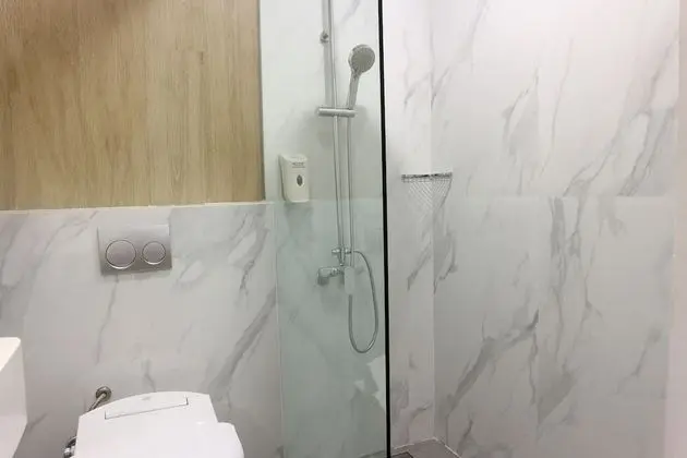Superior Tek Büyük Yataklı Oda