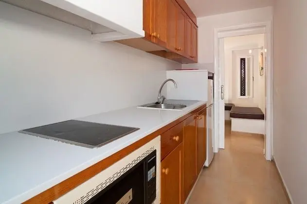Bungalov, 1 Yatak Odası (3 adults)