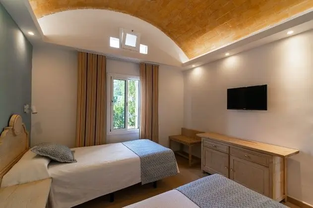Superior Bungalov, 2 Yatak Odası (5 adults)