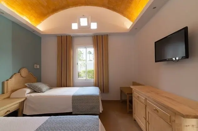 Superior Bungalov, 2 Yatak Odası (5 adults)