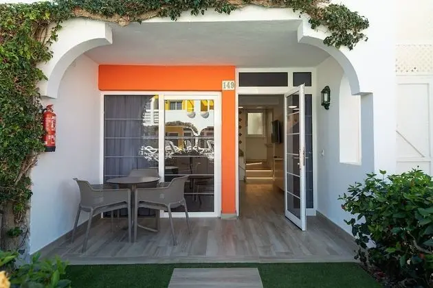 Bungalov, 1 Yatak Odası (PLUS)