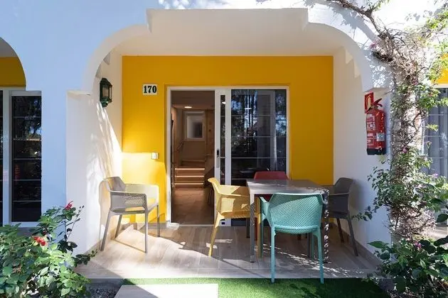 Superior Bungalov, 2 Yatak Odası (2 adults + 2 children)