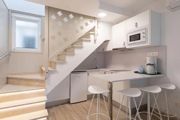 Superior Bungalov, 2 Yatak Odası (2 adults + 2 children)
