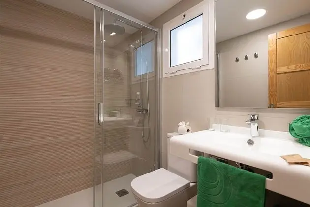 Superior Bungalov, 2 Yatak Odası (2 adults + 2 children)