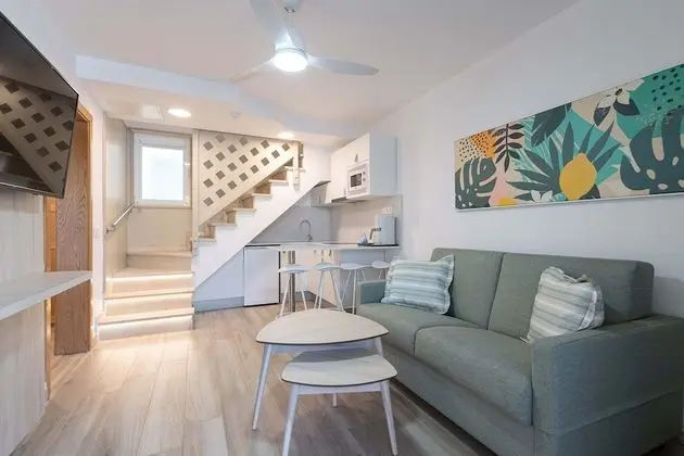 Superior Bungalov, 2 Yatak Odası (3 adults + 1 child)