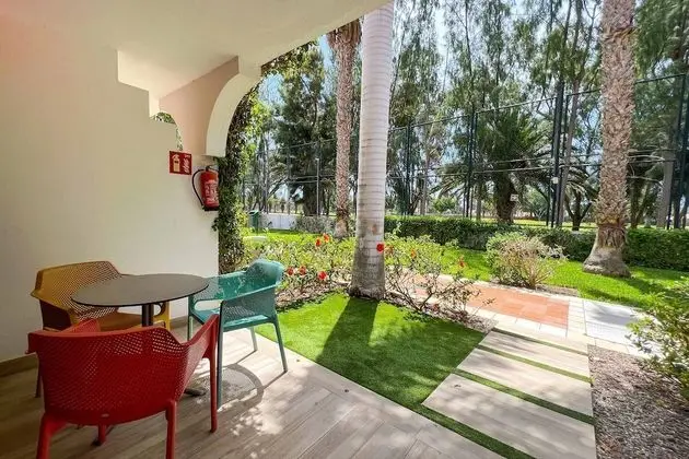 Superior Bungalov, 2 Yatak Odası (3 adults + 1 child)
