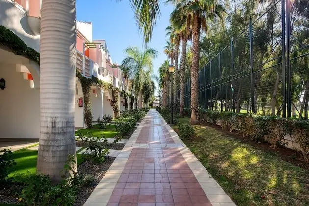 Superior Bungalov, 2 Yatak Odası (3 adults + 1 child)