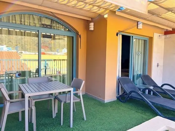 Apart Daire, 2 Yatak Odası (5 adults)